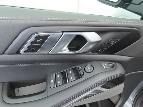 New 2026 BMW X5 sDrive40i w/ M Sport Package image 23