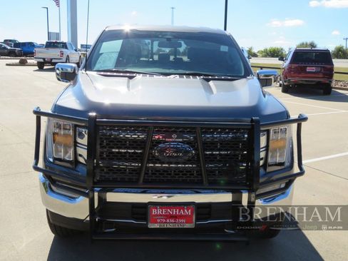 Used 2023 Ford F150 Lariat image 9