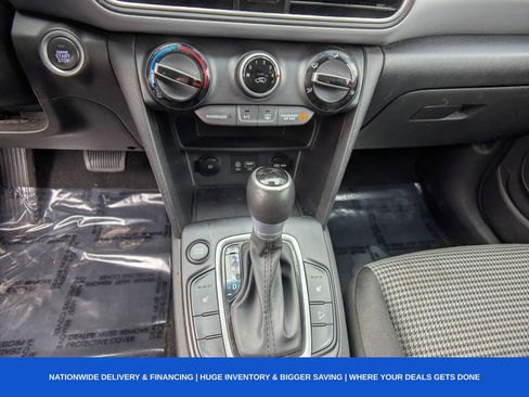 Used 2021 Hyundai Kona SEL image 27