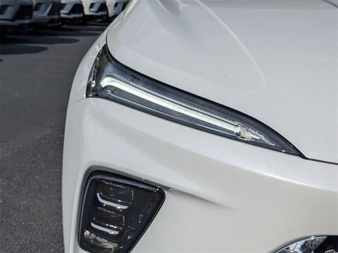 New 2026 Buick Enclave Avenir image 10