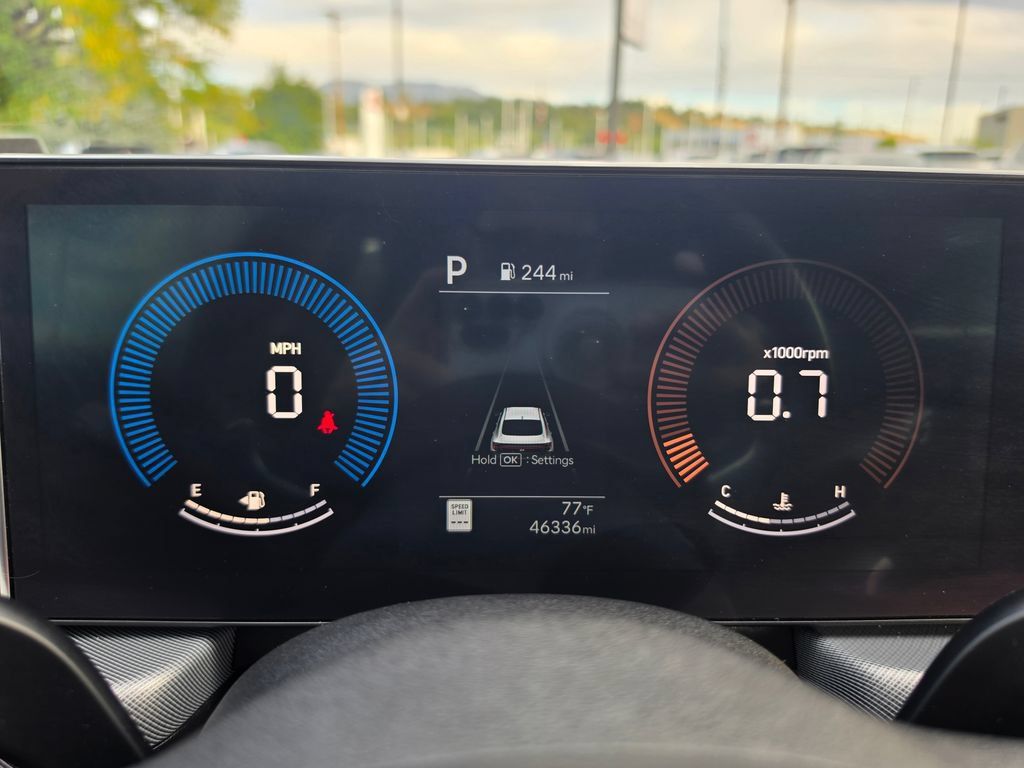 Used 2024 Hyundai Sonata SEL FWD image 17