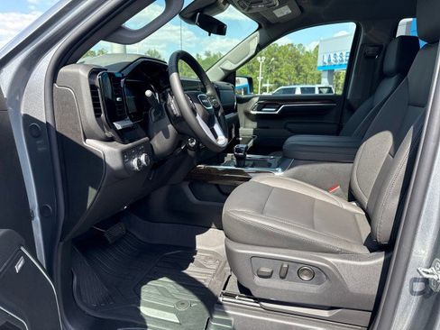 New 2026 GMC Sierra 1500 Elevation w/ Elevation Premium Package image 15