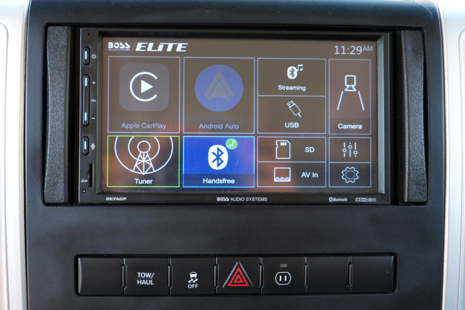 Used 2012 RAM 1500 Sport w/ Remote Start & Security Group AWD/4WD image 22