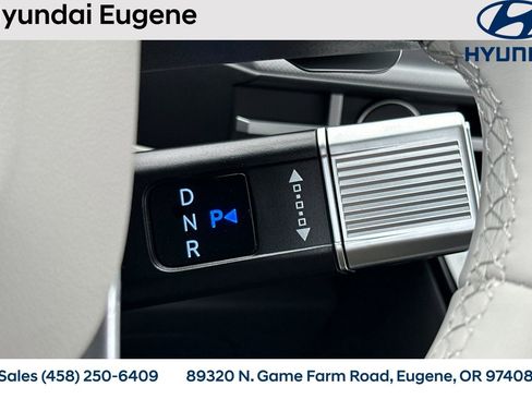 New 2026 Hyundai Santa Fe SE w/ Tow & Go Package image 23