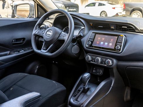 Used 2023 Nissan Kicks S FWD image 32