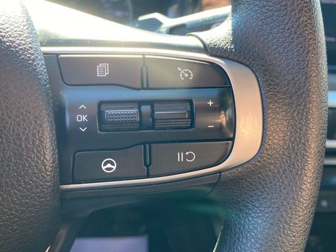 Used 2024 Kia K5 LXS image 25