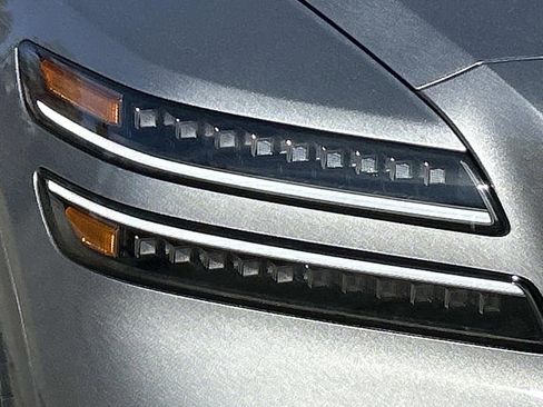 New 2026 Genesis GV80 2.5T Select AWD/4WD image 9