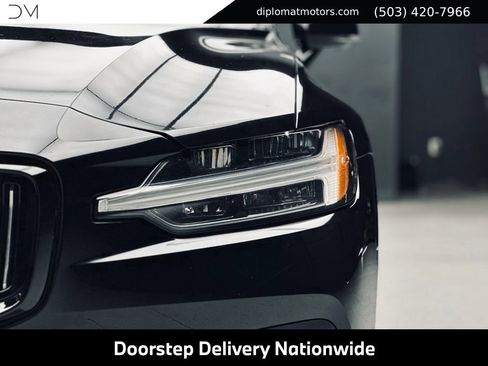 Used 2021 Volvo S60 T8 Inscription AWD/4WD image 13