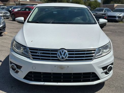Used 2016 Volkswagen CC R-Line FWD image 3