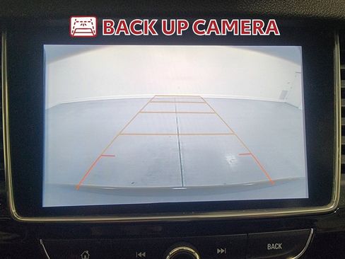 Used 2018 Buick Encore Preferred image 22