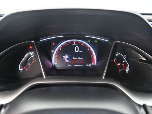 Used 2019 Honda Civic Sport image 9