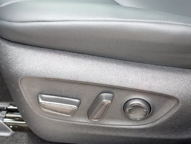 Certified 2026 Toyota Highlander XLE AWD/4WD image 25