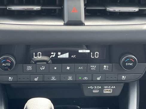 New 2026 Subaru Outback Touring XT AWD/4WD image 15