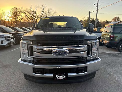 Used 2017 Ford F350 XL w/ STX Appearance Package image 2