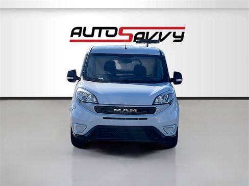 Used 2022 RAM ProMaster City Tradesman image 2