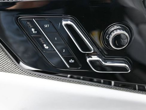 New 2025 Cadillac Optiq Luxury 1 w/ LPO, Floor Liner Package image 27