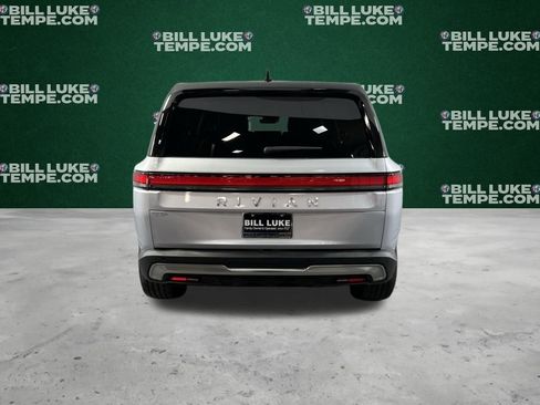 Used 2023 Rivian R1S Launch Edition image 7