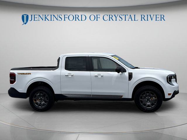 New 2026 Ford Maverick Tremor AWD/4WD image 2