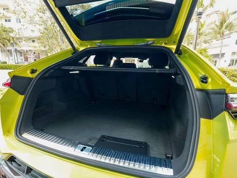 Used 2023 Lamborghini Urus Performante image 85