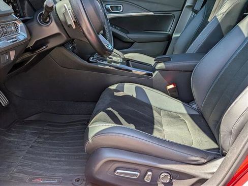 Used 2024 Acura Integra A-Spec FWD image 16