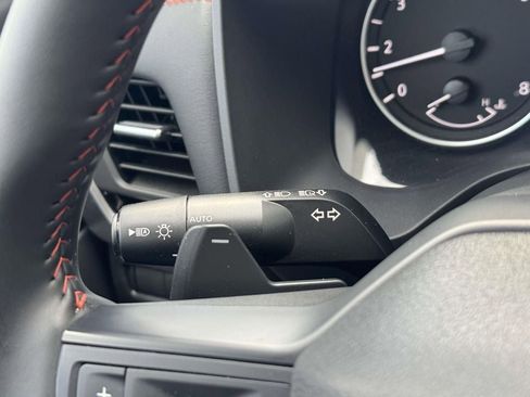 Used 2025 Nissan Rogue SV w/ Rock Creek Premium Package AWD/4WD image 22