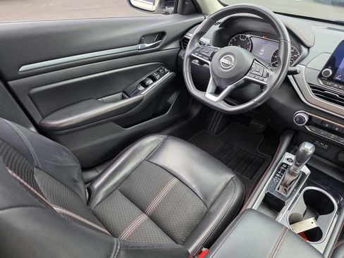 Used 2024 Nissan Altima 2.5 SR image 26