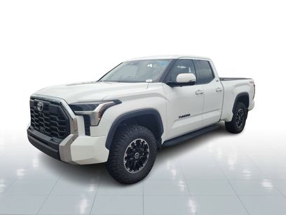 Used 2022 Toyota Tundra SR5