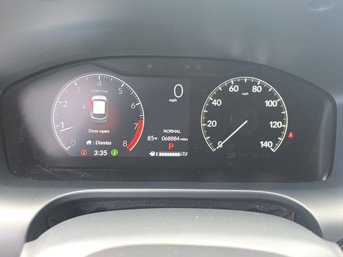 Certified 2023 Honda HR-V EX-L image 17
