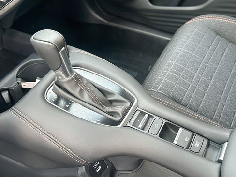 New 2026 Honda HR-V Sport image 13