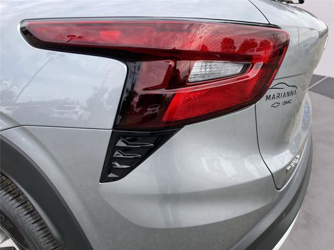 New 2026 Chevrolet Trax LT w/ Driver Confidence Package image 11