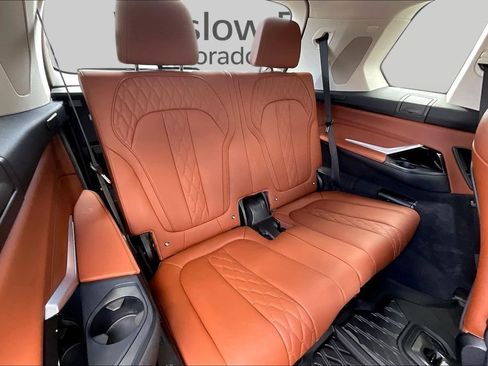 Used 2024 BMW X7 xDrive40i AWD/4WD image 26