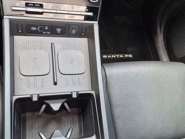 Certified 2025 Hyundai Santa Fe Calligraphy FWD image 29
