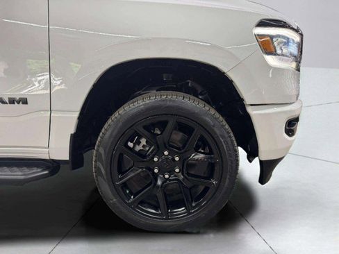 Used 2023 RAM 1500 Laramie image 70