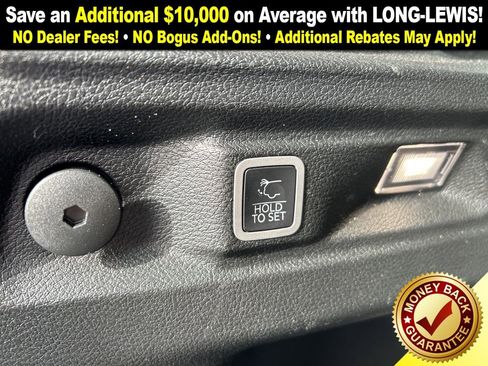 Used 2021 Jeep Grand Cherokee L Limited image 16