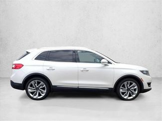 Used 2018 Lincoln MKX Black Label w/ Driver Assistance Package AWD/4WD video 4