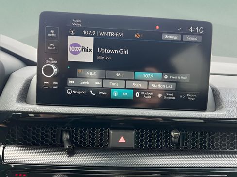 Certified 2023 Honda CR-V Sport Touring image 16