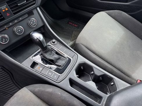 Used 2019 Volkswagen Jetta S FWD image 21