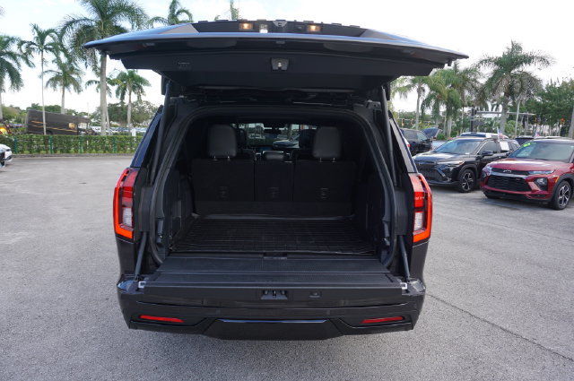 Used 2026 Ford Expedition Max Platinum w/ Stealth Appearance Package AWD/4WD image 15