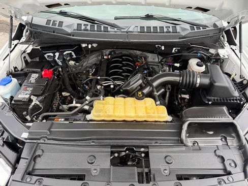 Used 2020 Ford F150 XL w/ XL Power Equipment Group image 24