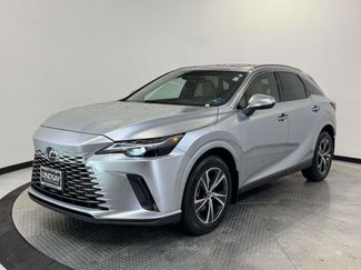 Used 2023 Lexus RX 350 Premium w/ Accessory Package video 3
