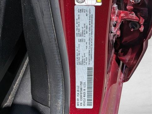 Used 2022 RAM 1500 Lone Star image 25