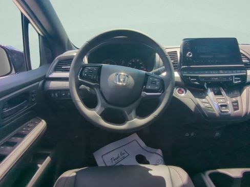 New 2026 Honda Odyssey Sport-L image 15