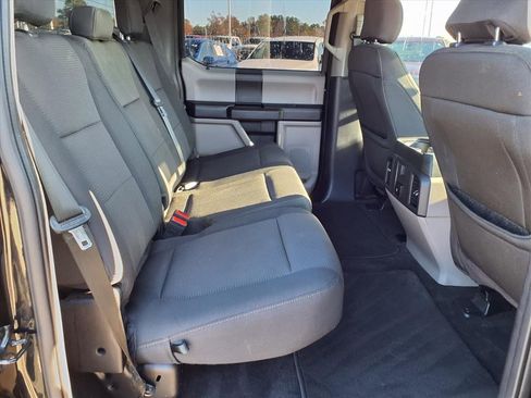 Used 2020 Ford F150 XL w/ Equipment Group 101A Mid image 17