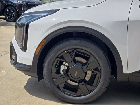 New 2026 Kia Sportage X-Line AWD/4WD image 5