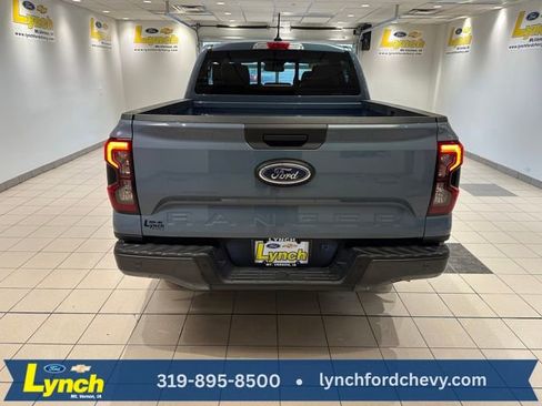 Used 2024 Ford Ranger XLT w/ Technology Package image 21