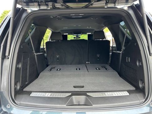 Used 2021 Chevrolet Tahoe RST w/ Rear Media and Nav Package AWD/4WD image 48