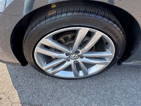 Used 2017 Volkswagen Passat 1.8T R-Line FWD image 29