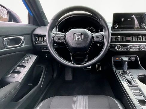 Used 2024 Honda Civic Sport image 9
