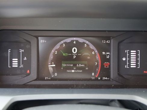 New 2026 Toyota 4Runner SR5 AWD/4WD image 27