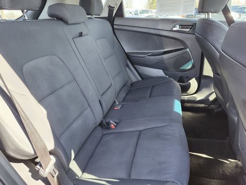 Used 2020 Hyundai Tucson SE image 18